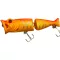 Frenetic Floater narancs 8 cm 10 g popper