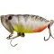 Frenetic Gruber fehér-szürke 4 cm 4 g popper