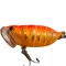 Frenetic Gruber narancs 4 cm 4 g popper