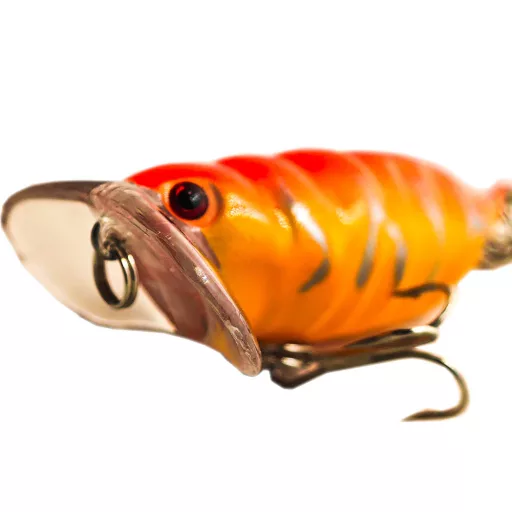 Frenetic Gruber narancs 4 cm 4 g popper