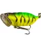 Frenetic Gruber zöld 4 cm 4 g popper