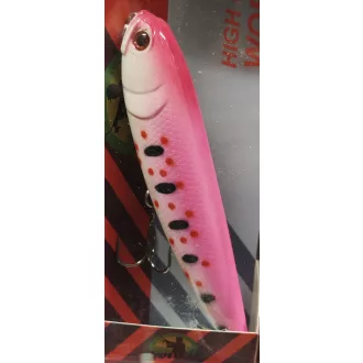   Frenetic Pencil Limitált Kiadás 4 színkód 11,5 cm 15 g stickbait