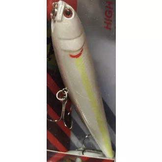   Frenetic Pencil Limitált Kiadás 5 színkód 11,5 cm 15 g stickbait