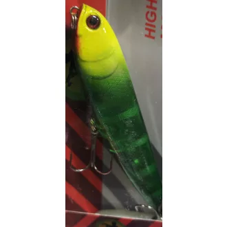   Frenetic Pencil Limitált Kiadás 8 színkód 11,5 cm 15 g stickbait