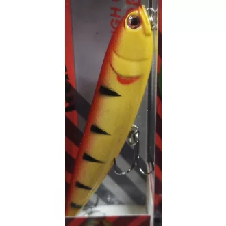   Frenetic Pencil Limitált Kiadás 9 színkód 11,5 cm 15 g stickbait