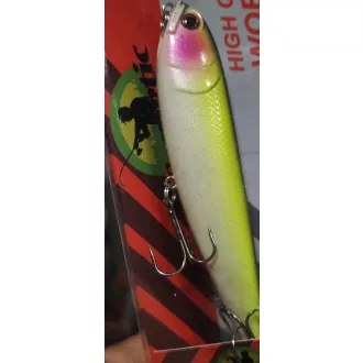   Frenetic Pencil Limitált Kiadás 10 színkód 11,5 cm 15 g stickbait