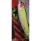 Frenetic Pencil Limitált Kiadás 10 színkód 11,5 cm 15 g stickbait