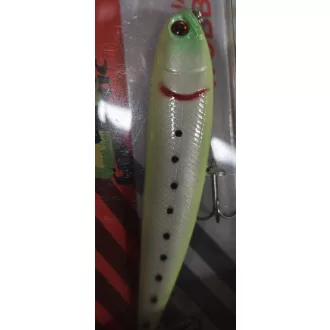   Frenetic Pencil Limitált Kiadás 20 színkód 11,5 cm 15 g stickbait