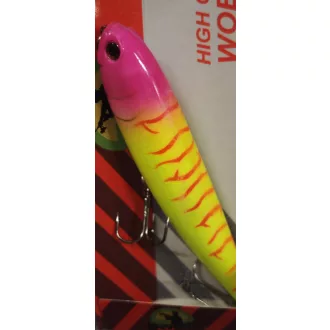   Frenetic Pencil Limitált Kiadás 24 színkód 11,5 cm 15 g stickbait