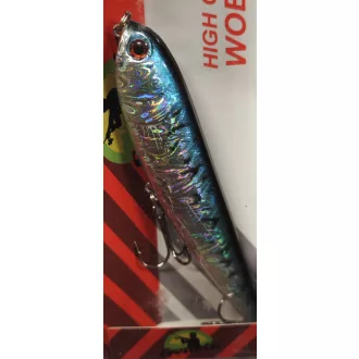   Frenetic Pencil Limitált Kiadás 25 színkód 11,5 cm 15 g stickbait