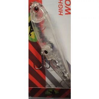   Frenetic Pencil Limitált Kiadás 26 színkód 11,5 cm 15 g stickbait