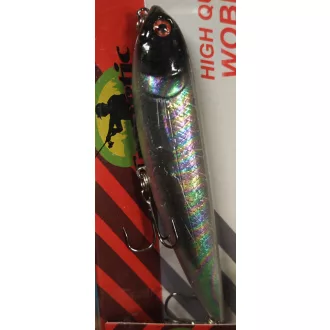   Frenetic Pencil Limitált Kiadás 27 színkód 11,5 cm 15 g stickbait