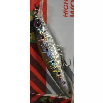   Frenetic Nádsziget Limitált Kiadás 11,5 cm 13 g minnow wobbler