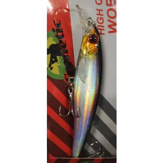   Frenetic Fűzliget Limitált Kiadás 11,5 cm 13 g minnow wobbler
