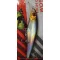 Frenetic Fűzliget Limitált Kiadás 11,5 cm 13 g minnow wobbler