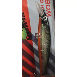   Frenetic Hajnal Limitált Kiadás 11,5 cm 13 g minnow wobbler