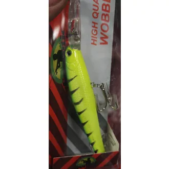   Frenetic Alkony Limitált Kiadás 11,5 cm 13 g minnow wobbler