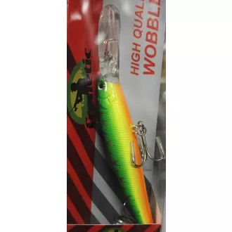   Frenetic Harmat Limitált Kiadás 11,5 cm 13 g minnow wobbler
