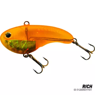 Frenetic FatFish RICH 5 cm 11 g jerkbait
