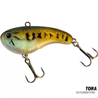 Frenetic FatFish TORA 5 cm 11 g jerkbait