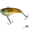 Frenetic FatFish TORA 5 cm 11 g jerkbait