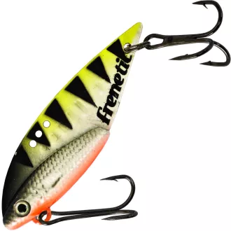 Frenetic Silly Jig sügér 4,5 cm 5 g rezgő pengecsali