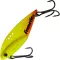 Frenetic Silly Jig sárga-piros 4,5 cm 5 g rezgő pengecsali
