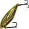 Frenetic Silly Jig arany 5 cm 9 g rezgő pengecsali