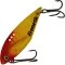 Frenetic Silly Jig narancs-piros 5 cm 9 g rezgő pengecsali