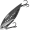 Frenetic Silly Jig ezüst 7,5 cm 18 g rezgő pengecsali