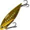 Frenetic Silly Jig arany 7,5 cm 18 g rezgő pengecsali