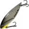 Frenetic Silly Jig ezüst-fekete 7,5 cm 18 g rezgő pengecsali