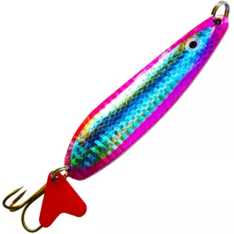   Frenetic 5TOPC15 gyöngyfény 6,9 cm 14 g támolygó villantó