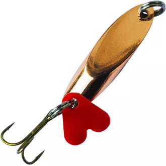 Frenetic Pilker 1 bronz 7 g támolygó villantó