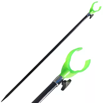   Frenetic teleszkópos bottartó villa hátsó fejjel 60–110 cm