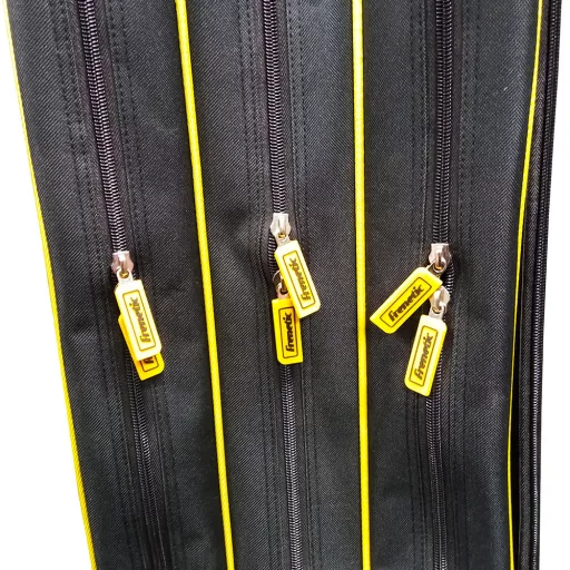 Frenetic Unka Giant 3 részes merevfalú botzsák 205 cm