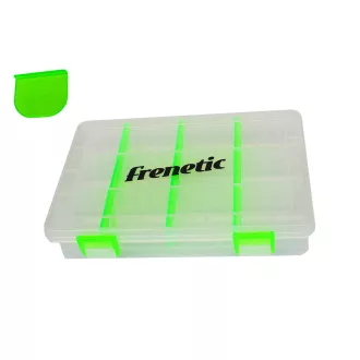 Frenetic Twister #5 20 × 14 × 4 mm műcsalis doboz