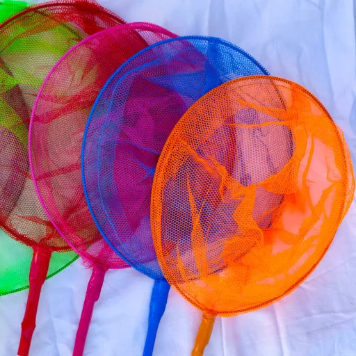 Frenetic 115 cm 1 részes 25 cm gyerek merítő