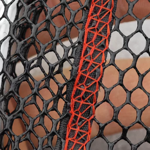 Frenetic MetalRubber 55 × 45 cm 5 mm gumírozott merítőfej