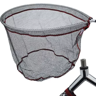   Frenetic MetalRubber 65 × 55 cm 5 mm gumírozott merítőfej