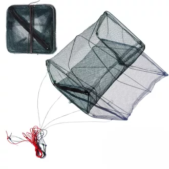 Frenetic 25 × 25 × 40 cm csalihaltartó háló