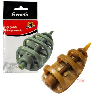Frenetic method feeder kosár 20 g