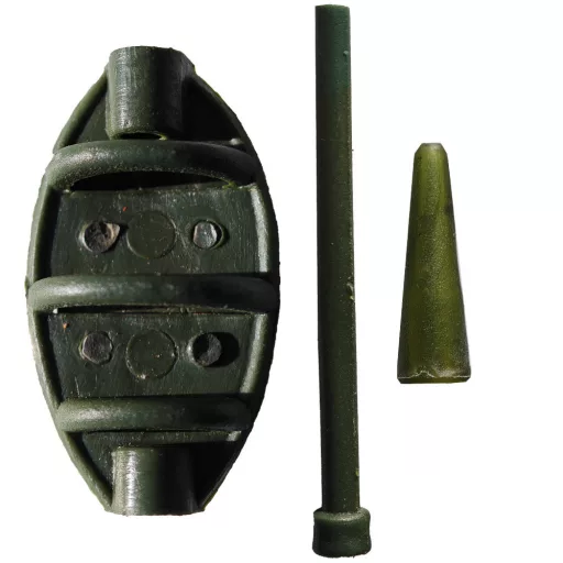 Frenetic szimmetrikus method feeder kosár 20 g