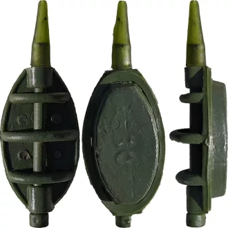 Frenetic szimmetrikus method feeder kosár 40 g