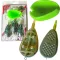 Frenetic Inline és plusz forma method kosár szett 2 × 40 g 1 × 50 g