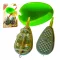 Frenetic Inline gumi töltővel method kosár szett 30 g 2 db kosár + töltő