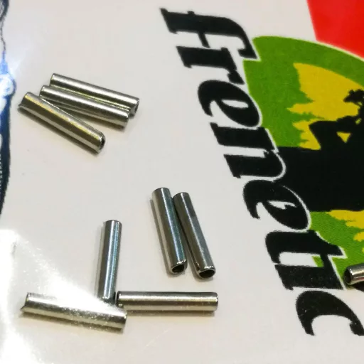 Frenetic krimpelő cső krimpelő hüvely