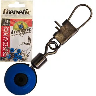 Frenetic csúszókapocs