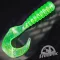 Frenetic zöld 6 cm twister