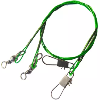 Frenetic 25 cm 15 kg acélelőke